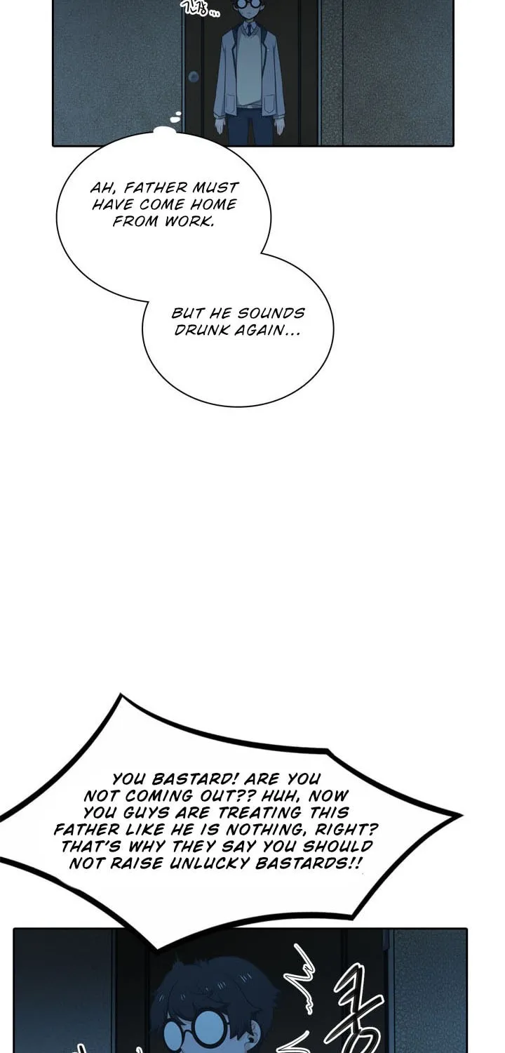Read Elqueeness chapter 134 image 43 on Lezhin