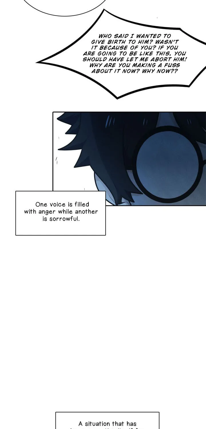 Read Elqueeness chapter 134 image 46 on Lezhin
