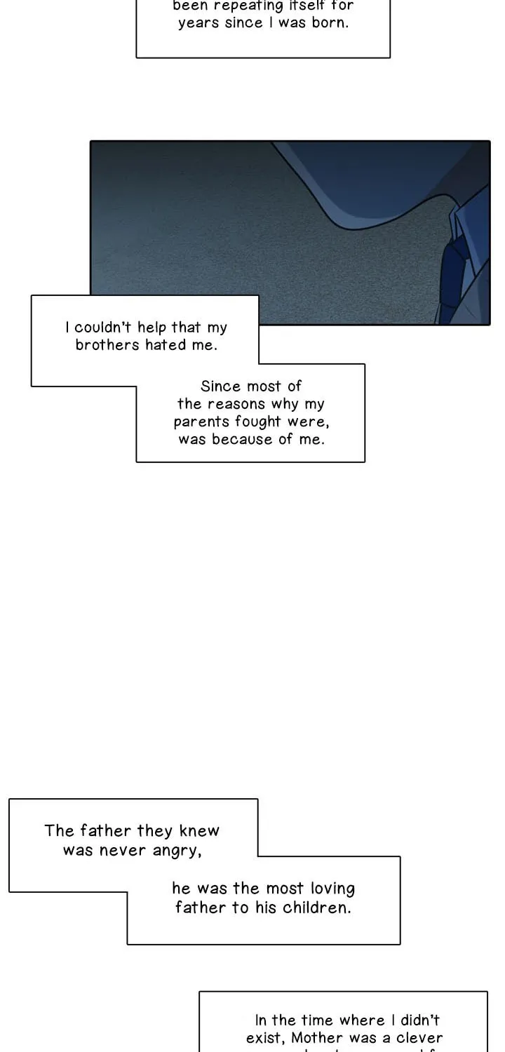 Read Elqueeness chapter 134 image 47 on Lezhin