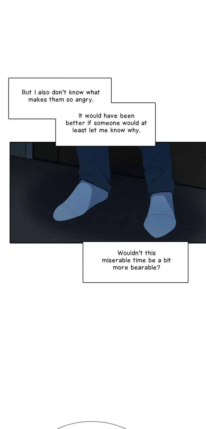 Read Elqueeness chapter 134 image 50 on Lezhin