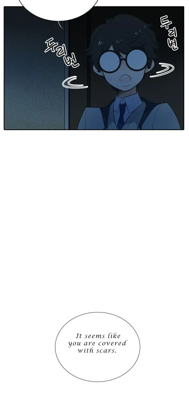 Read Elqueeness chapter 134 image 52 on Lezhin