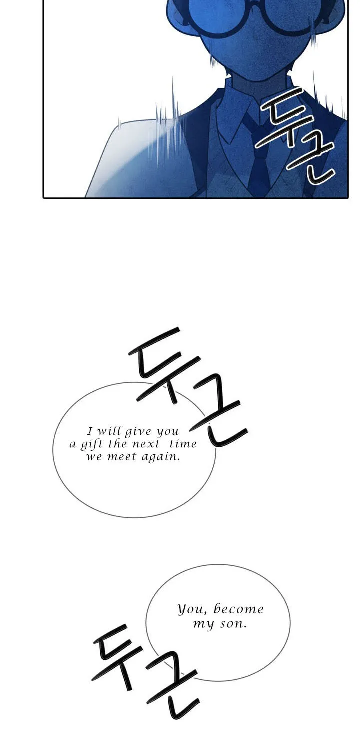 Read Elqueeness chapter 134 image 54 on Lezhin