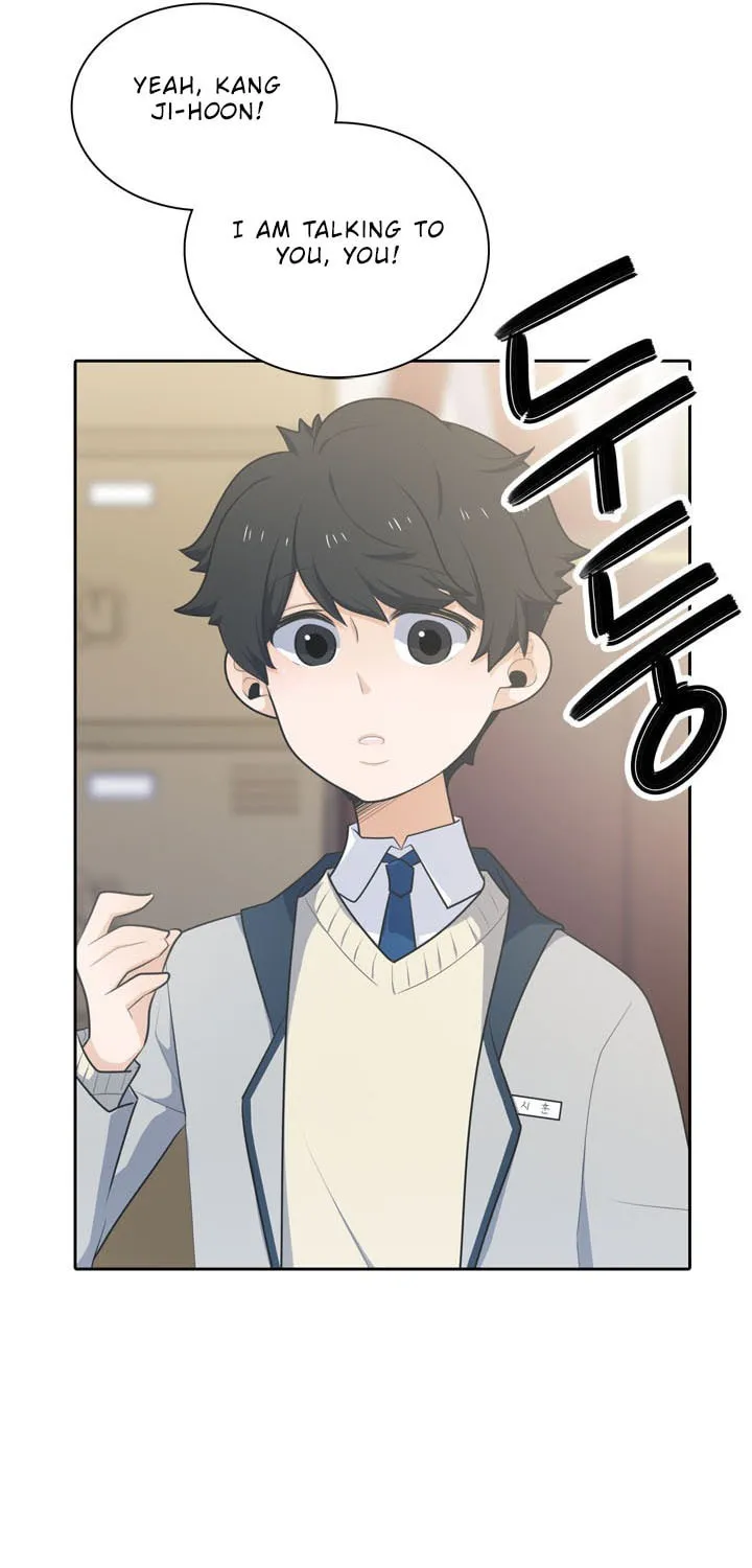 Read Elqueeness chapter 134 image 7 on Lezhin