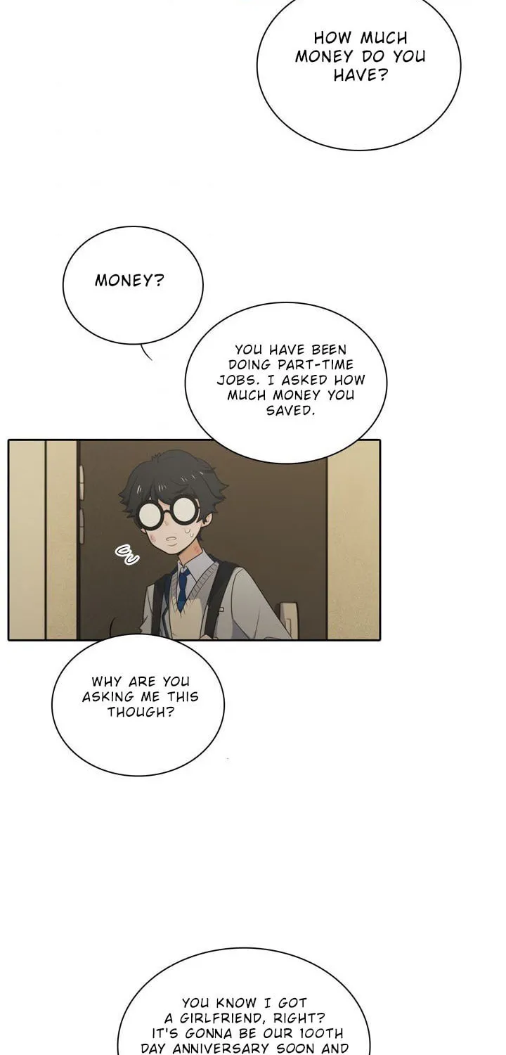 Read Elqueeness chapter 135 image 1 on Lezhin