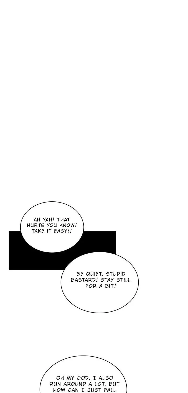 Read Elqueeness chapter 135 image 10 on Lezhin