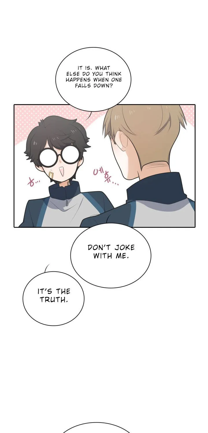 Read Elqueeness chapter 135 image 12 on Lezhin
