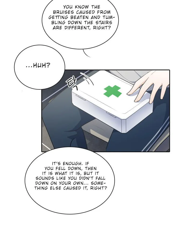 Read Elqueeness chapter 135 image 13 on Lezhin