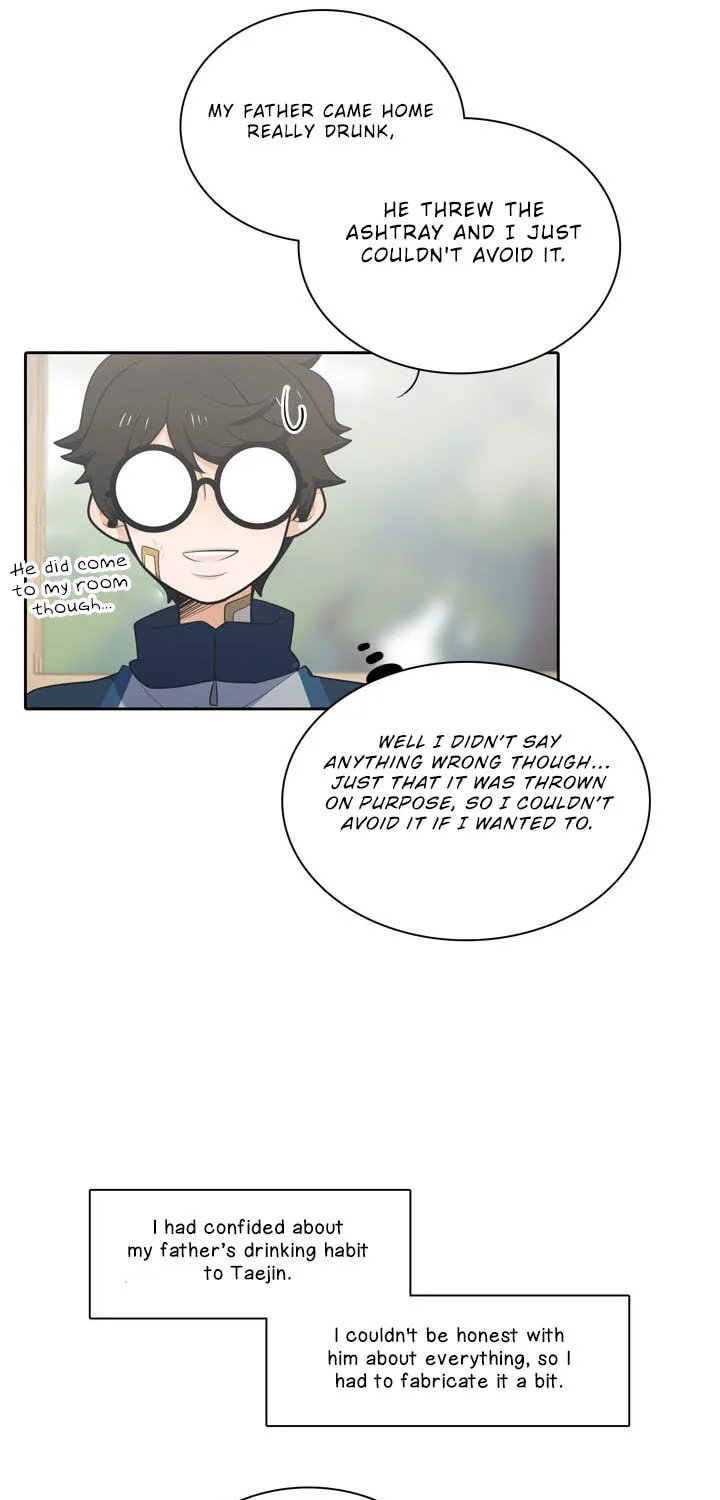 Read Elqueeness chapter 135 image 14 on Lezhin