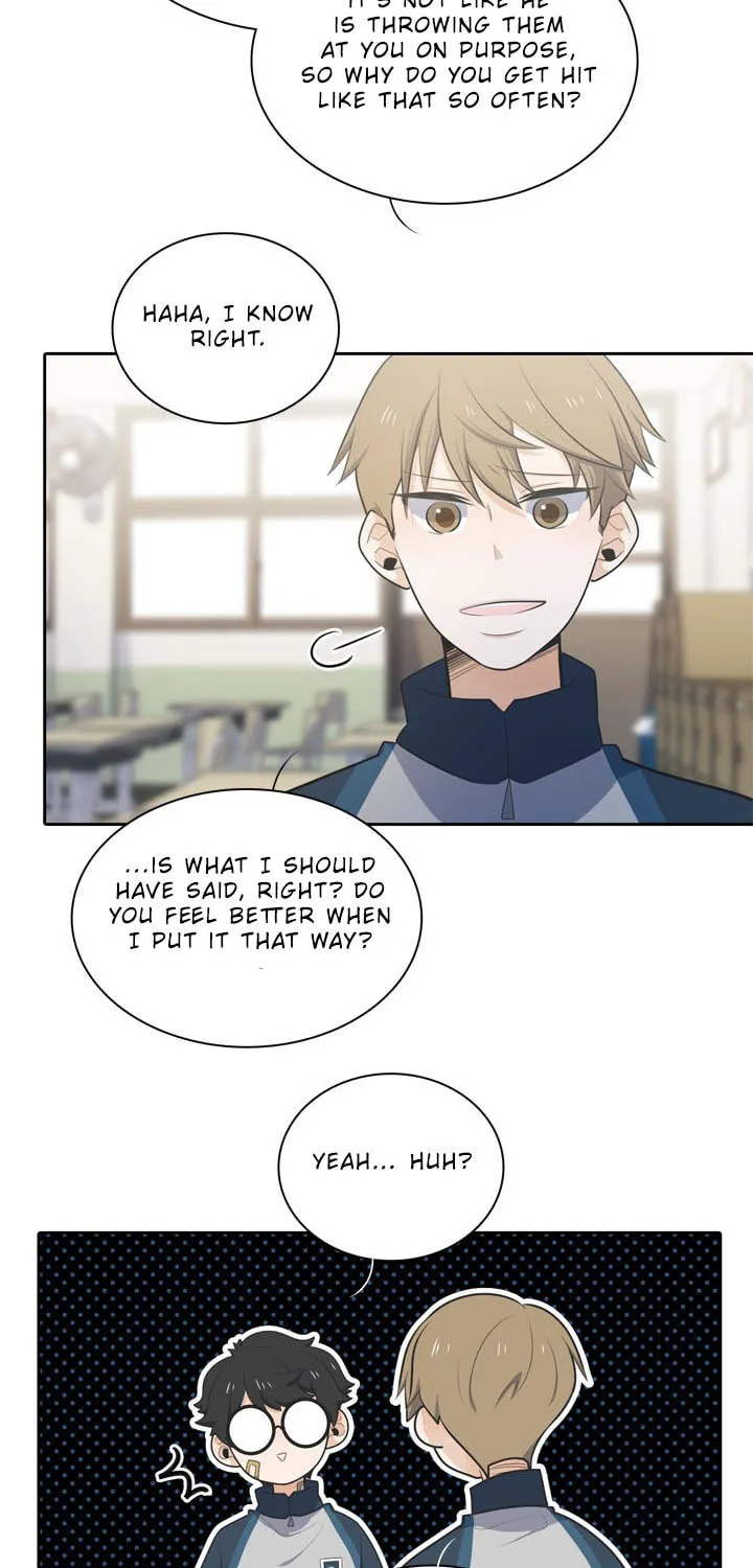 Read Elqueeness chapter 135 image 16 on Lezhin