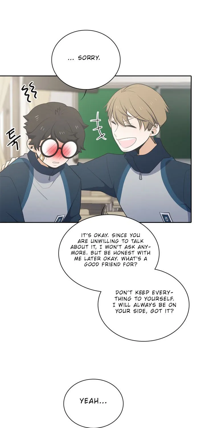 Read Elqueeness chapter 135 image 18 on Lezhin