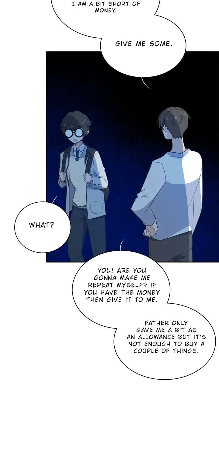 Read Elqueeness chapter 135 image 2 on Lezhin