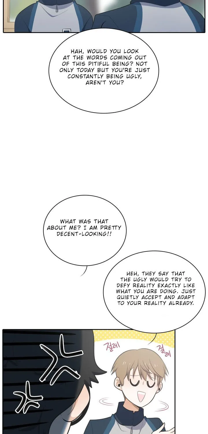 Read Elqueeness chapter 135 image 23 on Lezhin