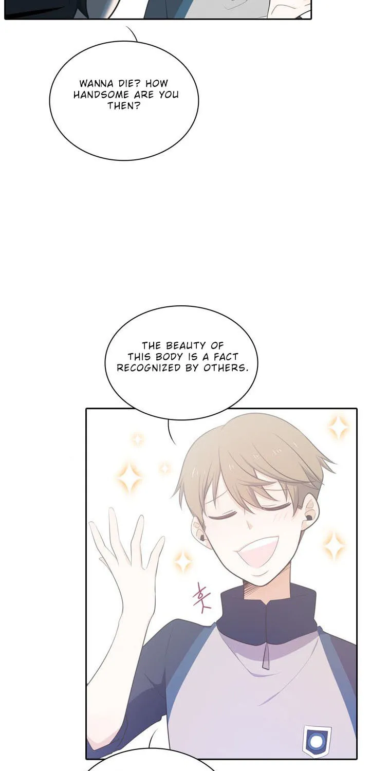 Read Elqueeness chapter 135 image 24 on Lezhin