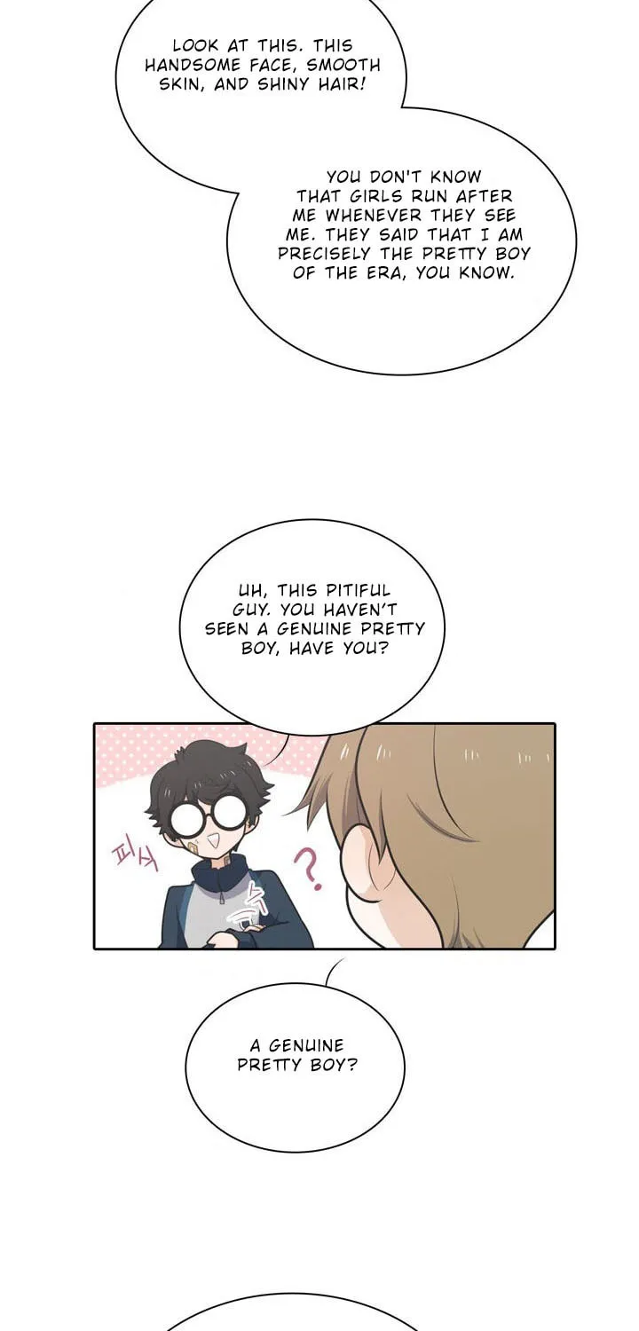 Read Elqueeness chapter 135 image 25 on Lezhin