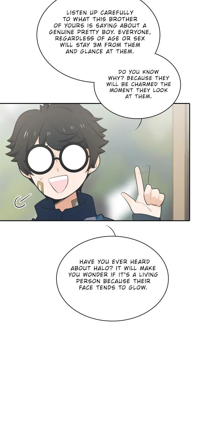 Read Elqueeness chapter 135 image 26 on Lezhin