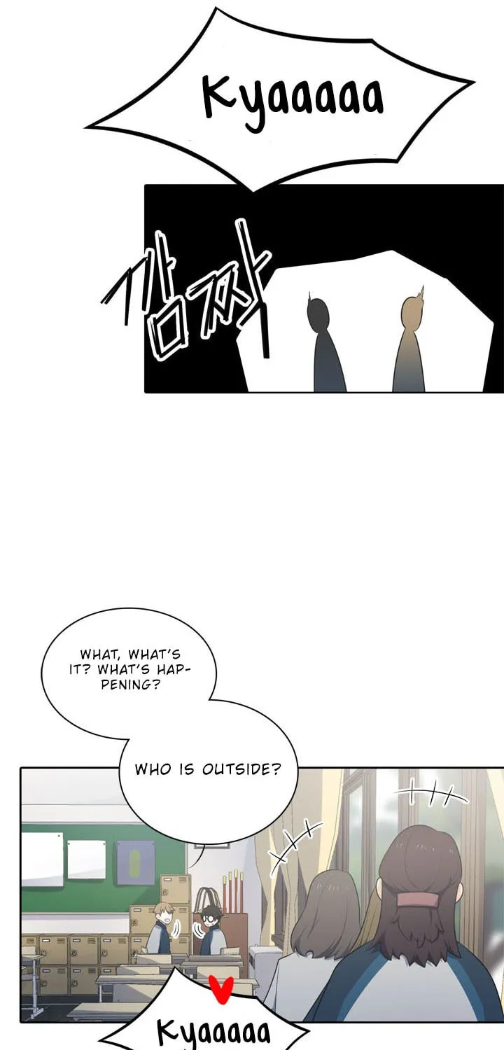 Read Elqueeness chapter 135 image 29 on Lezhin