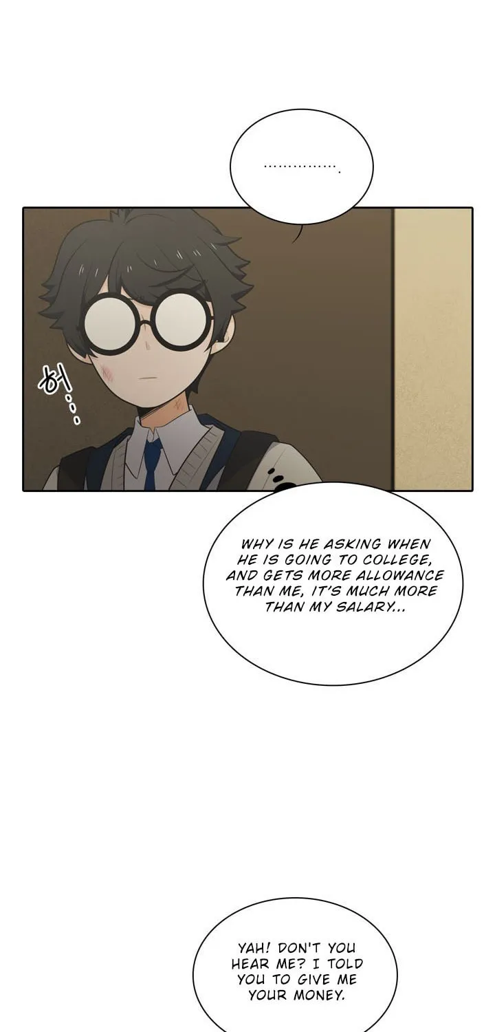 Read Elqueeness chapter 135 image 3 on Lezhin