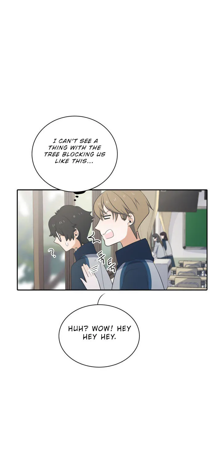 Read Elqueeness chapter 135 image 31 on Lezhin