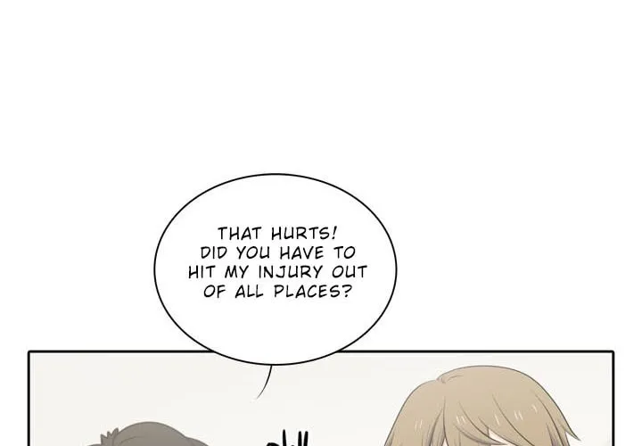 Read Elqueeness chapter 135 image 32 on Lezhin
