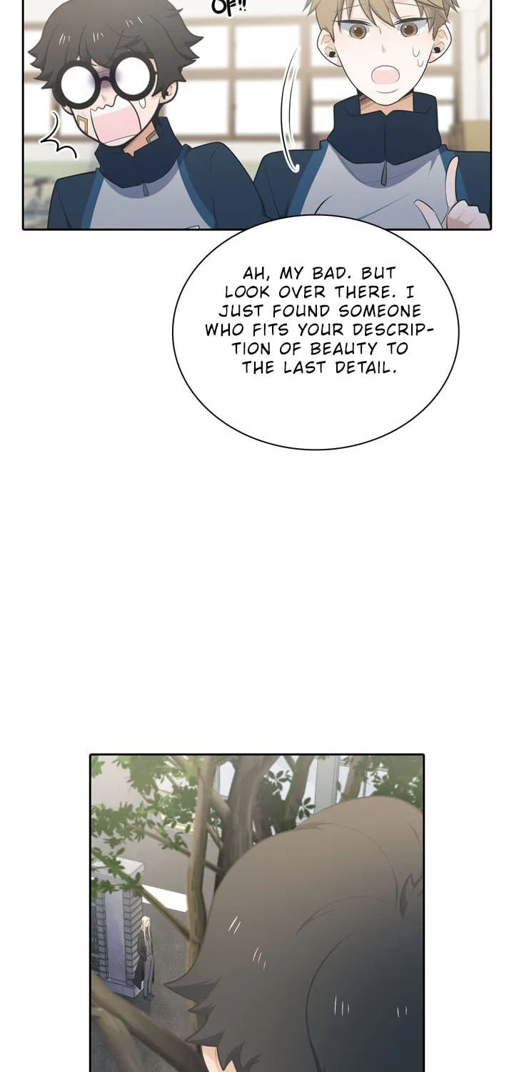 Read Elqueeness chapter 135 image 33 on Lezhin