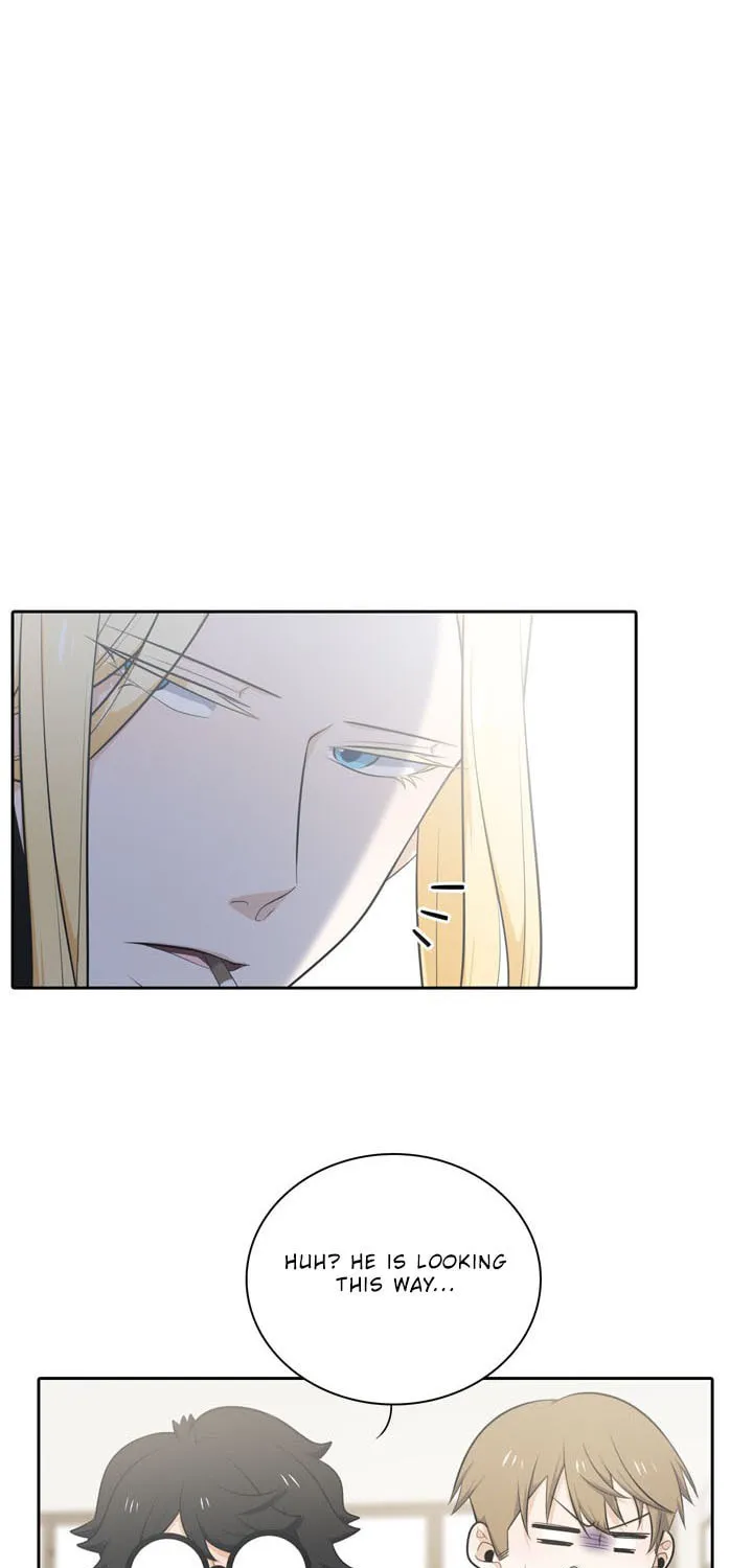 Read Elqueeness chapter 135 image 37 on Lezhin