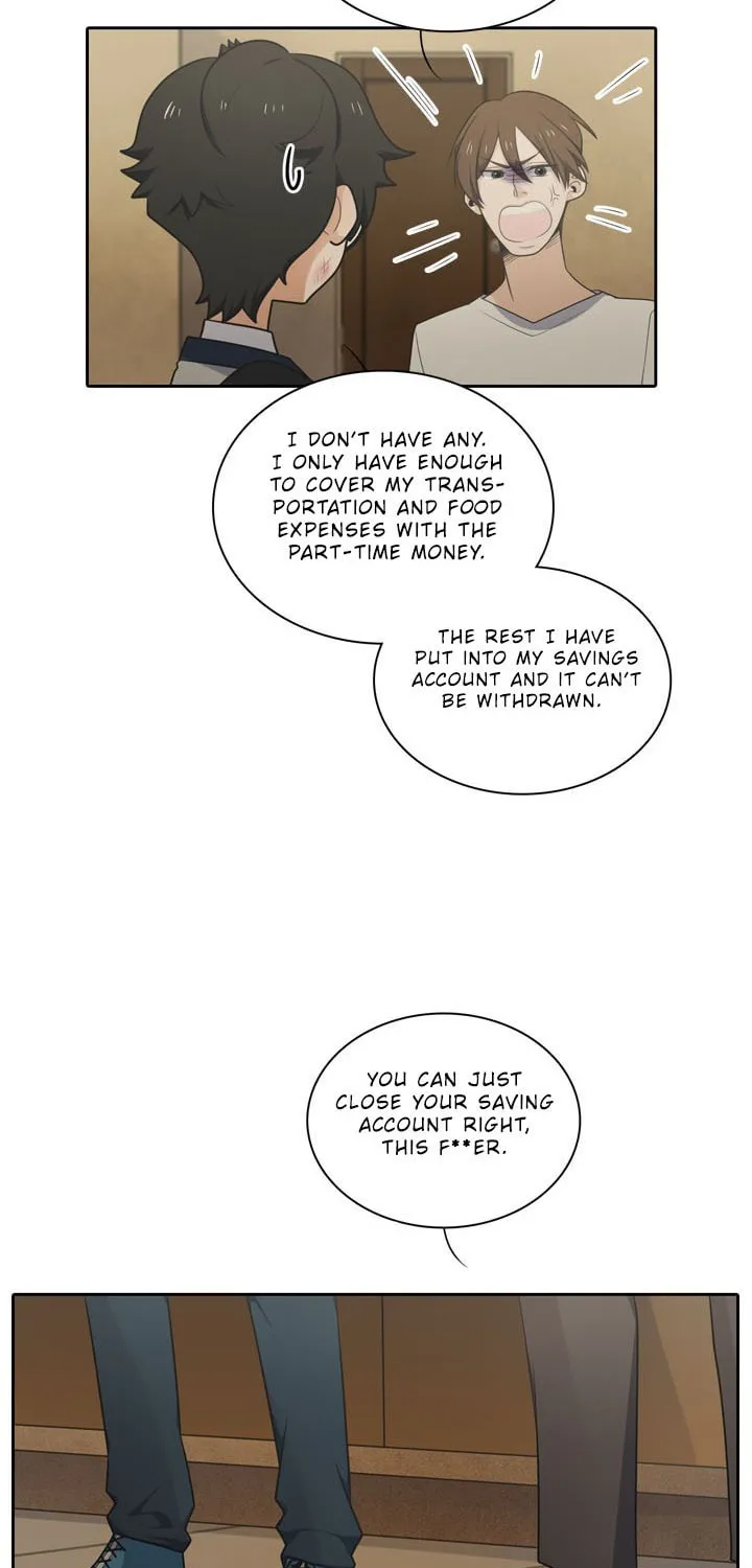 Read Elqueeness chapter 135 image 4 on Lezhin