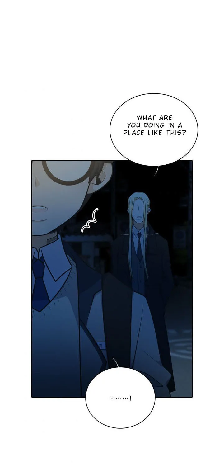 Read Elqueeness chapter 135 image 41 on Lezhin