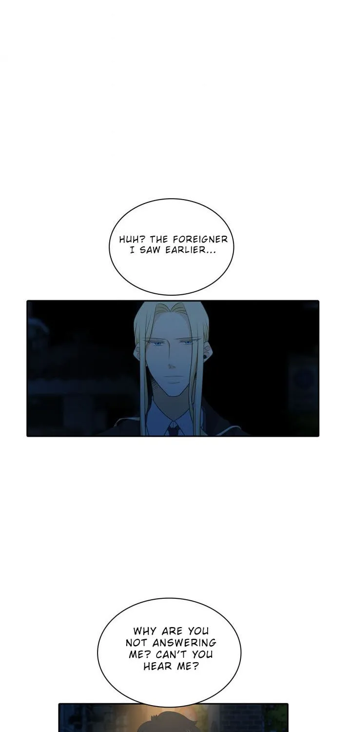 Read Elqueeness chapter 135 image 42 on Lezhin