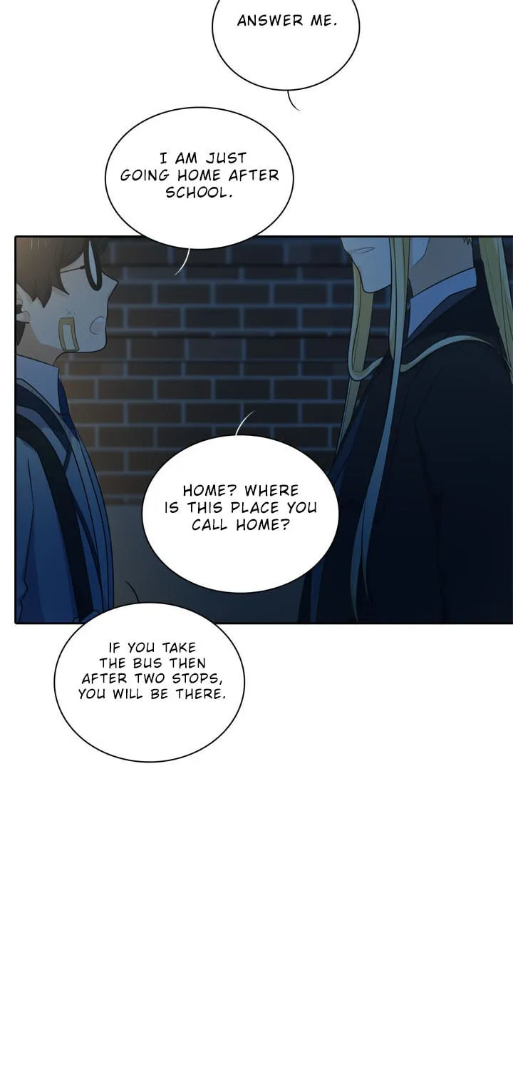 Read Elqueeness chapter 135 image 46 on Lezhin