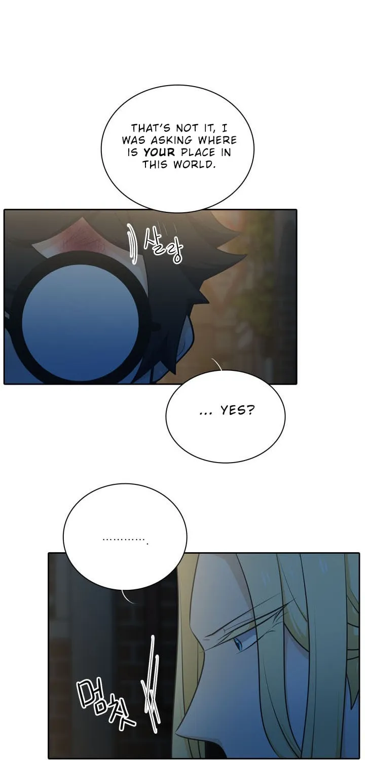 Read Elqueeness chapter 135 image 47 on Lezhin