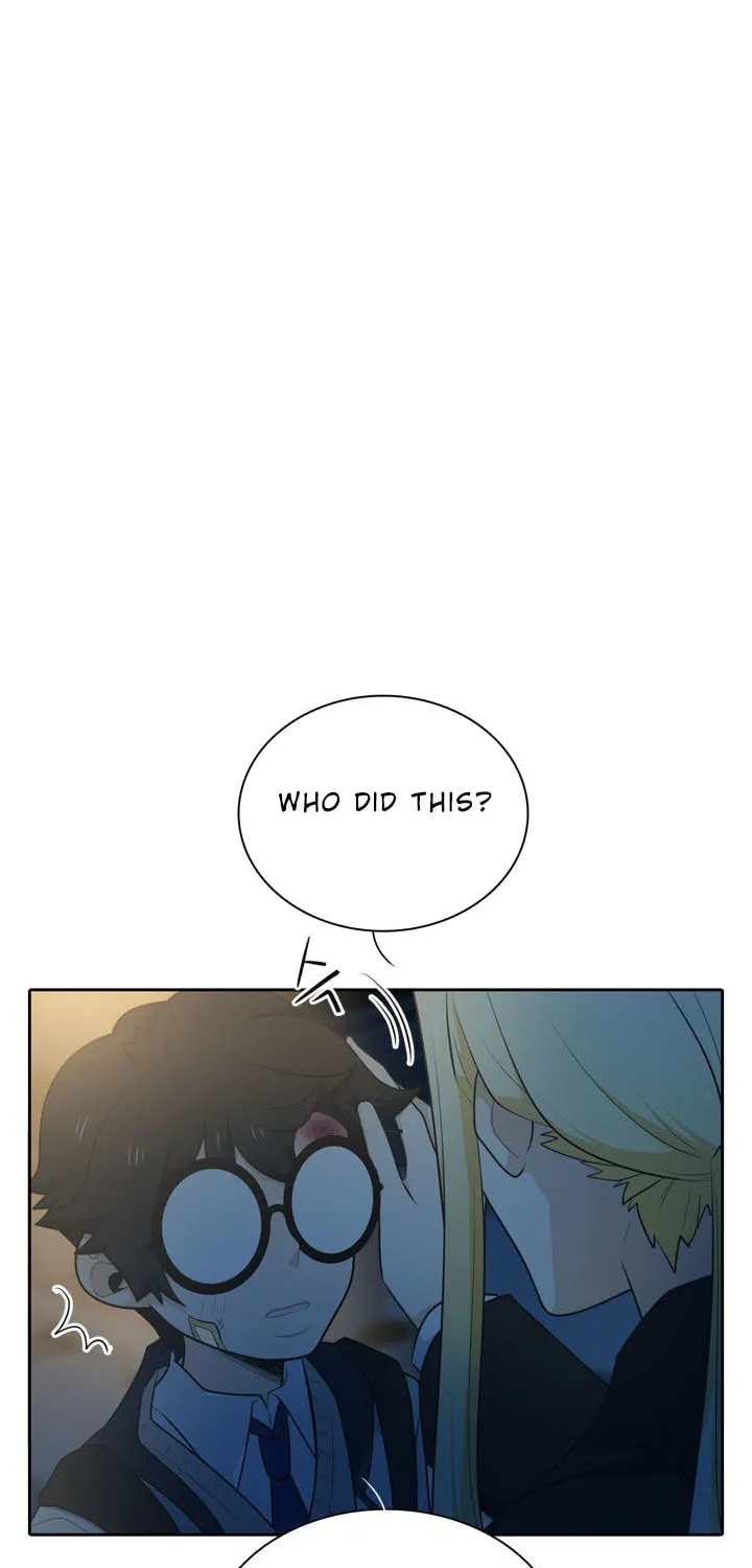 Read Elqueeness chapter 135 image 48 on Lezhin