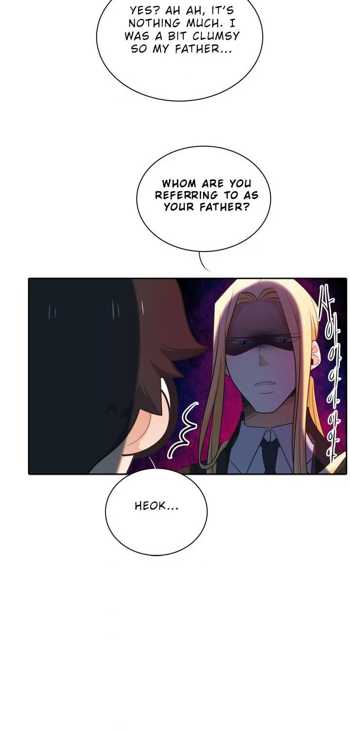 Read Elqueeness chapter 135 image 49 on Lezhin