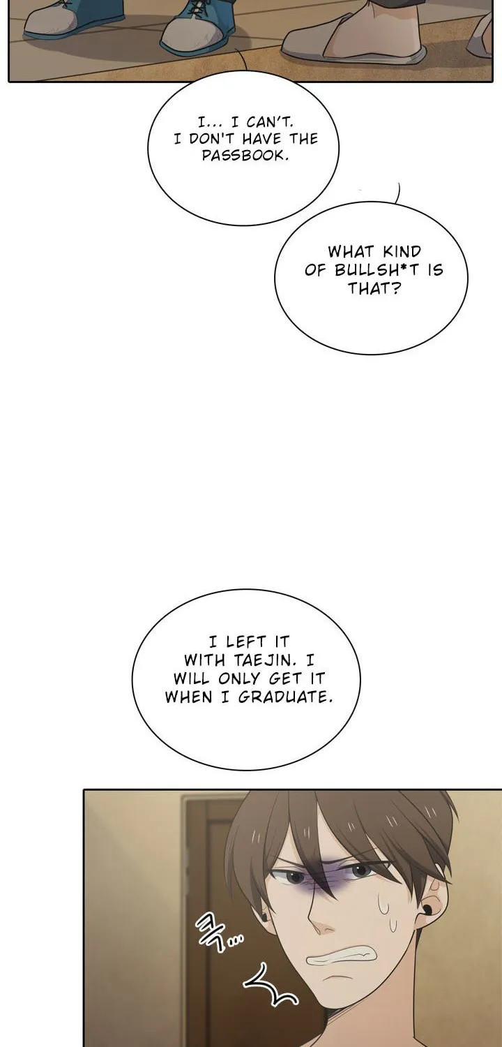 Read Elqueeness chapter 135 image 5 on Lezhin