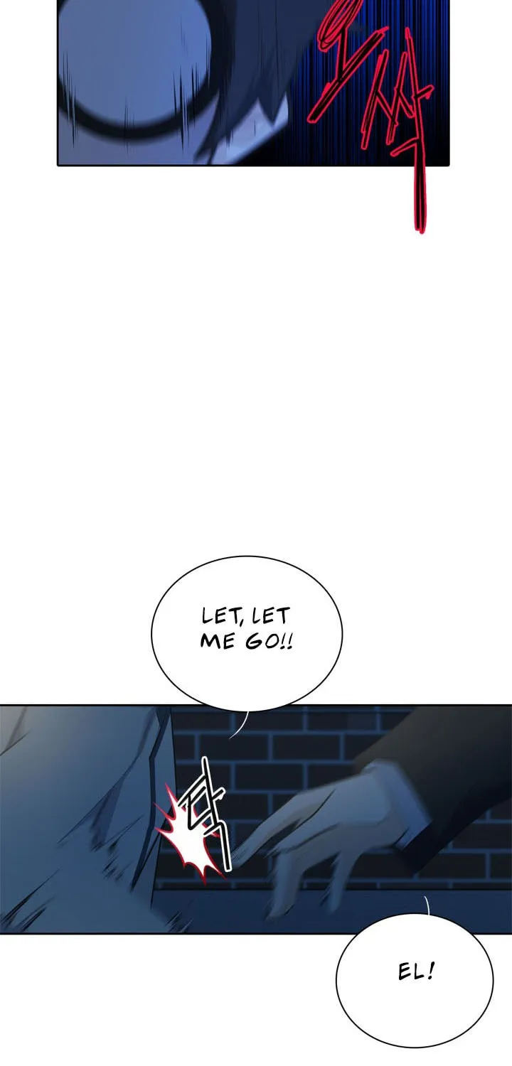 Read Elqueeness chapter 135 image 55 on Lezhin