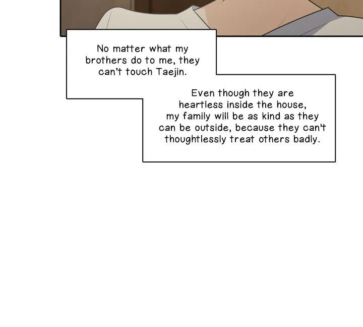 Read Elqueeness chapter 135 image 6 on Lezhin