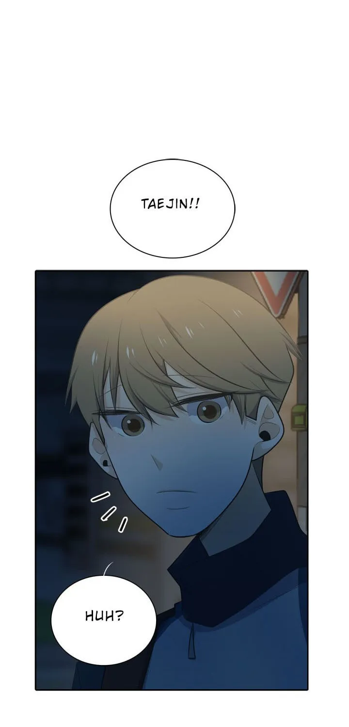 Read Elqueeness chapter 135 image 61 on Lezhin