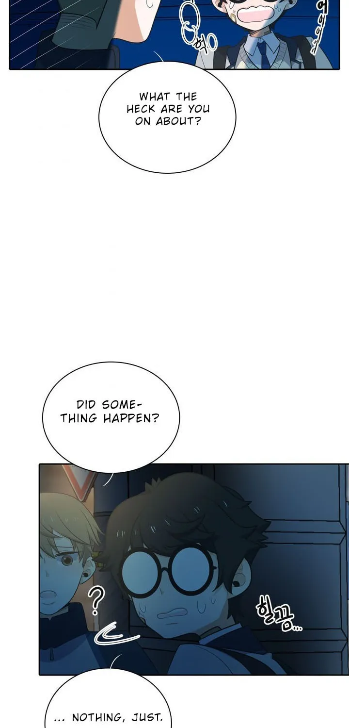 Read Elqueeness chapter 136 image 1 on Lezhin