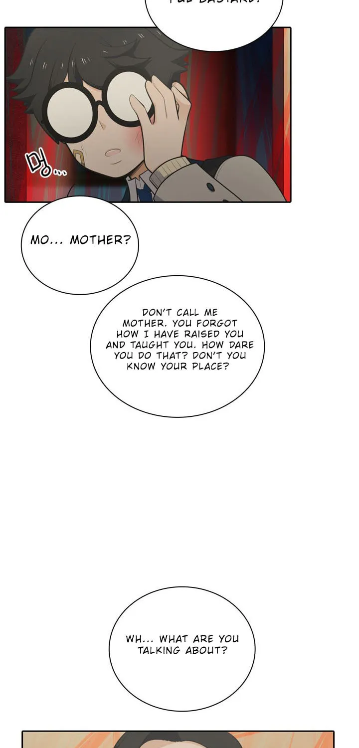 Read Elqueeness chapter 136 image 17 on Lezhin