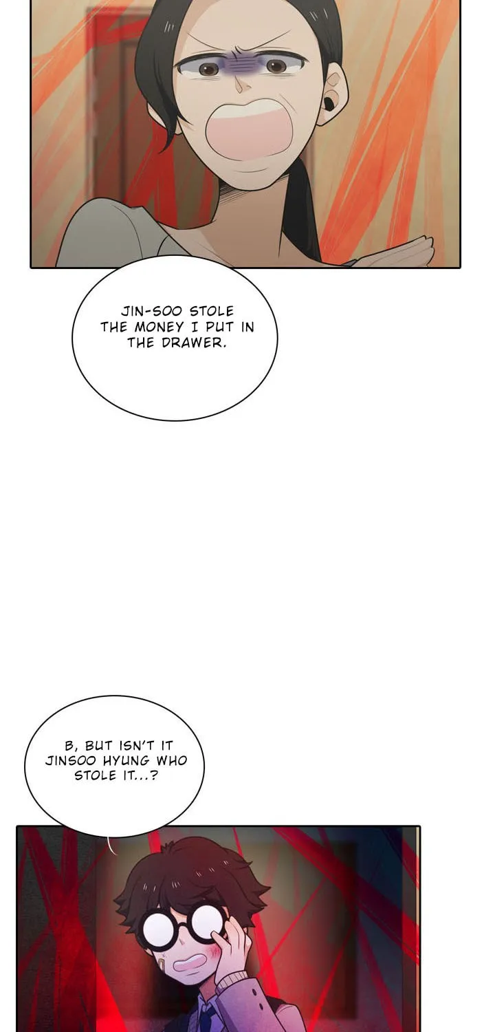 Read Elqueeness chapter 136 image 18 on Lezhin