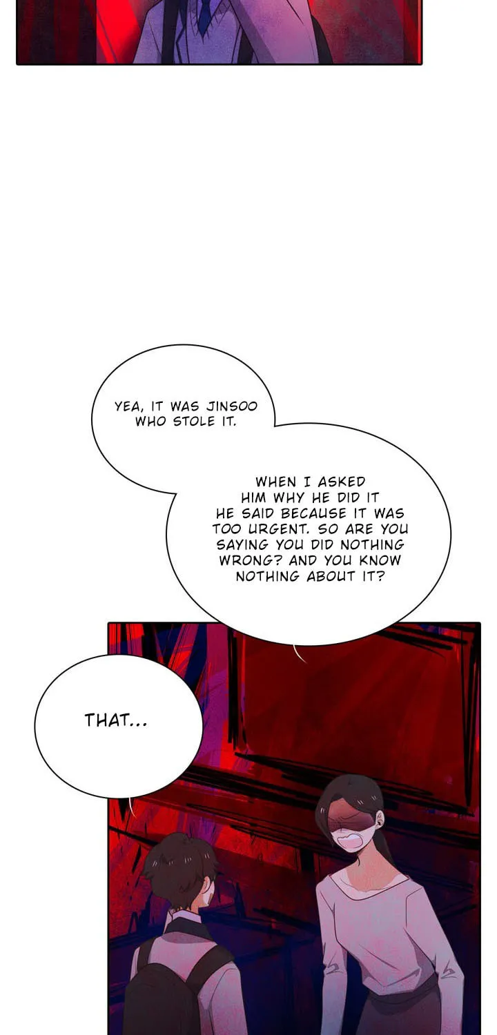 Read Elqueeness chapter 136 image 19 on Lezhin