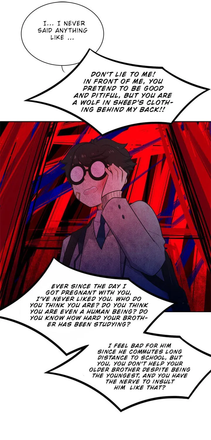 Read Elqueeness chapter 136 image 21 on Lezhin