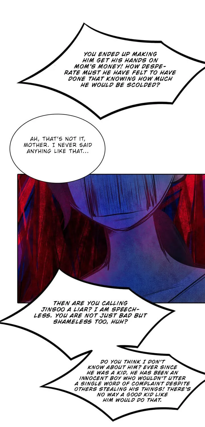 Read Elqueeness chapter 136 image 22 on Lezhin