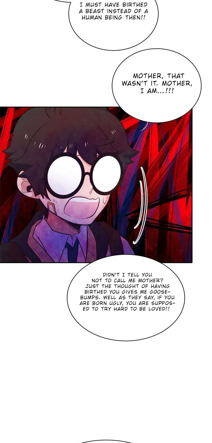 Read Elqueeness chapter 136 image 25 on Lezhin