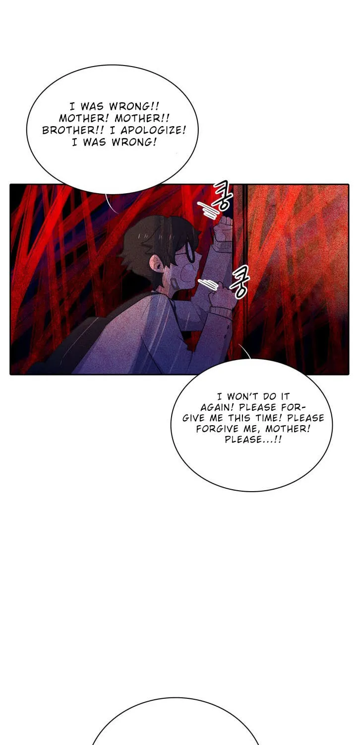 Read Elqueeness chapter 136 image 29 on Lezhin