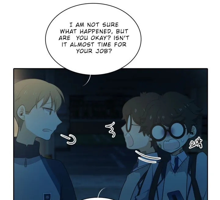 Read Elqueeness chapter 136 image 3 on Lezhin
