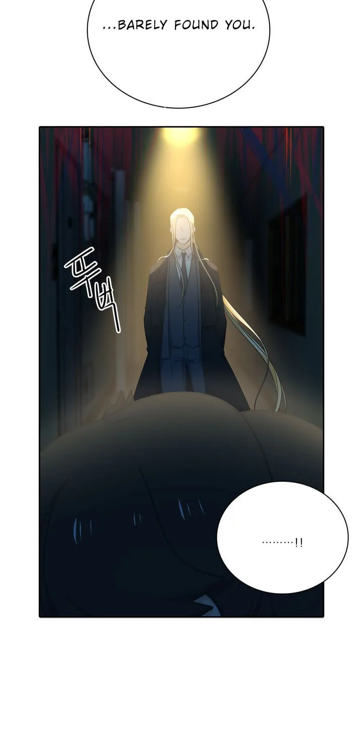 Read Elqueeness chapter 136 image 30 on Lezhin