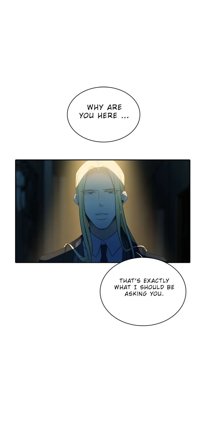 Read Elqueeness chapter 136 image 31 on Lezhin