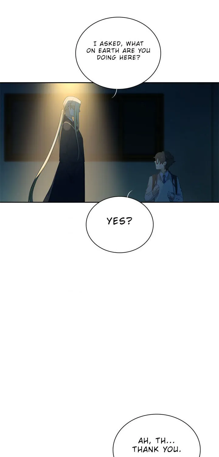 Read Elqueeness chapter 136 image 32 on Lezhin