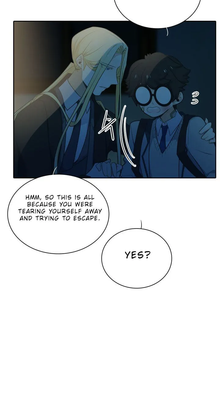 Read Elqueeness chapter 136 image 33 on Lezhin