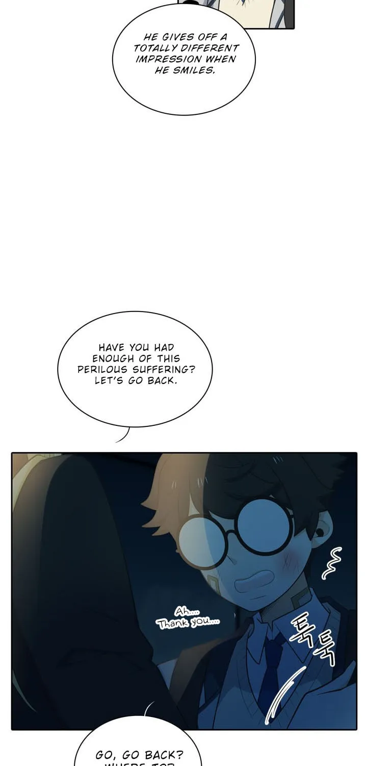 Read Elqueeness chapter 136 image 35 on Lezhin